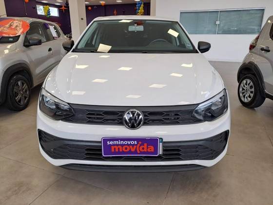 VOLKSWAGEN POLO 1.0 MPI TRACK MANUAL VOLKSWAGEN POLO 1.0 MPI TRACK MANUAL
